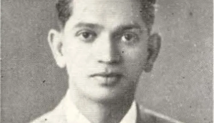 NRI Today - Lek Nana: A Pillar of Politics, Philanthropy, and Progress in Thailand