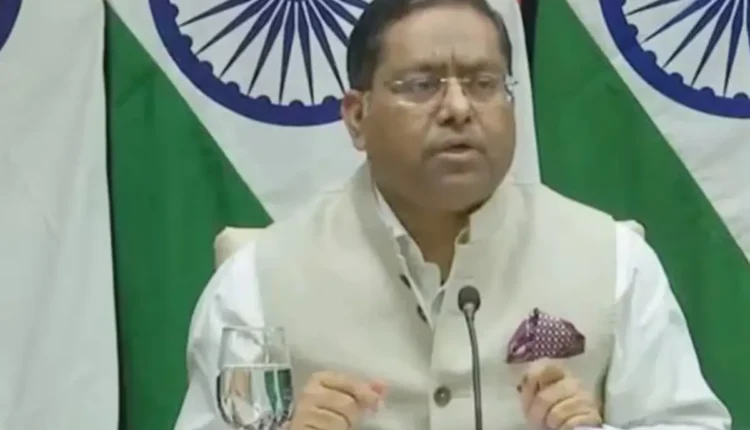 NRI Today - MEA Responds as Indian Students Face F-1 Visa Revocations in the US