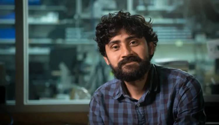 NRI Today - Manu Prakash: Crafting Low-Cost Scientific Tools to Empower Every Corner of the Earth