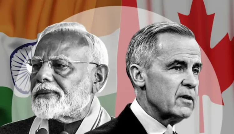 NRI Today - Mark Carney Signals Major India-Canada Relations Reset After Trudeau Era