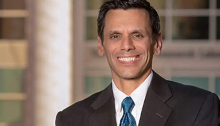 NRI Today - Michael Rao: Inspiring the Next Generation of Leaders Through Education