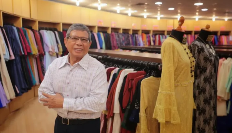 NRI Today - Mohamed Salleh Marican: The Visionary Behind Second Chance Properties