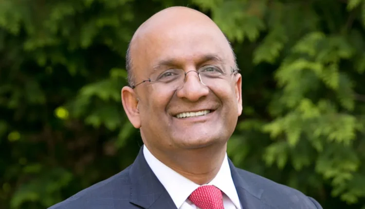 NRI Today - Nitin Nohria: Transforming Business Education and Ethical Leadership