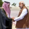 NRI Today - PM Modi in Saudi Arabia: Strategic Talks, Warm Welcome, and Cultural Tributes