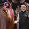 NRI Today - PM Modi to Cement India-Saudi Arabia Strategic Partnership During Landmark Saudi Visit