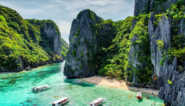NRI Today - Philippines Launches Digital Nomad Visa to Boost Tourism and Attract Remote Workers