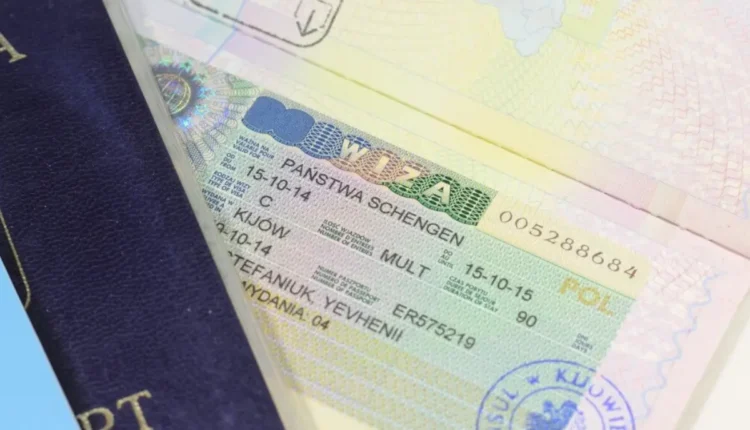 NRI Today - Poland Slashes Visa Issuance by Up to 90% Amid Migration Concerns