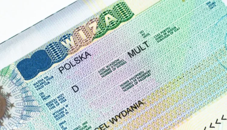 NRI Today - Poland Tightens Student Visa Rules with New Cap and Language Requirements