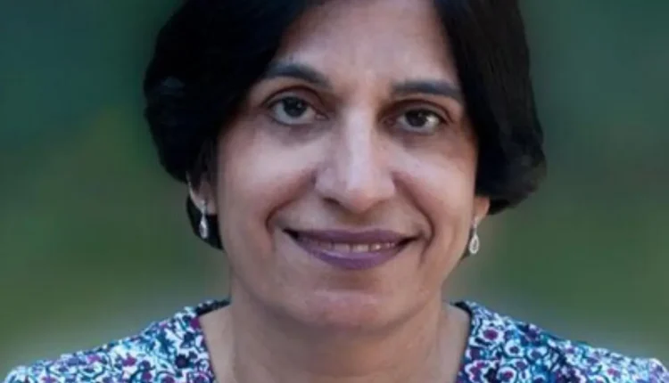 NRI Today - Poonam Murgai: Pioneering the Future of AI and Human Connection