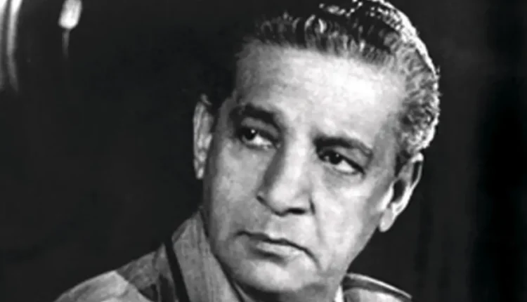 NRI Today - Rattana Pestonji: Father of Contemporary Thai Film and Cinematic Trailblazer
