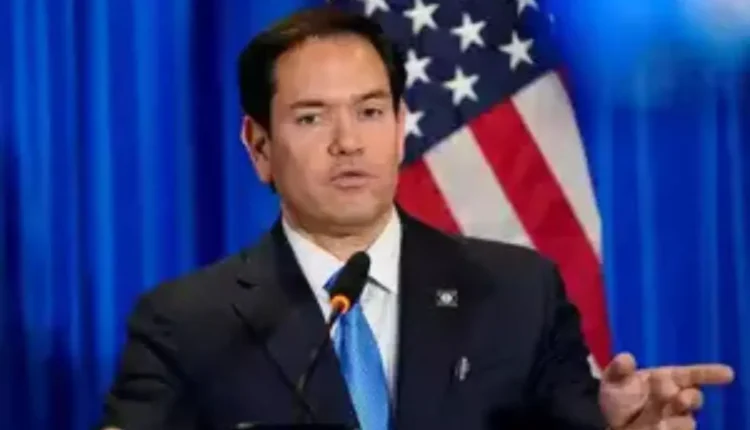 NRI Today - Rubio Issues Stern Warning to Foreign Nationals Amid Rising Pro-Palestine Protests