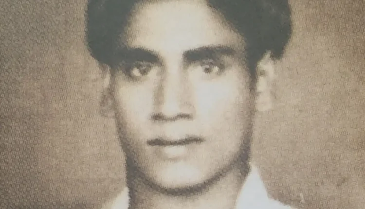 NRI Today - S. Jayaraman: Pioneering Tamil Literature and Yogic Enlightenment in Singapore