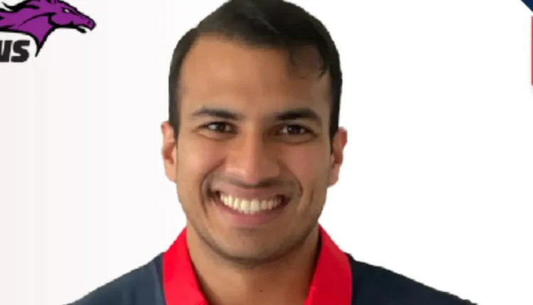 NRI Today - Sachin Venkata Srikar Mylavarapu: From Singapore Streets to First-Class Cricket