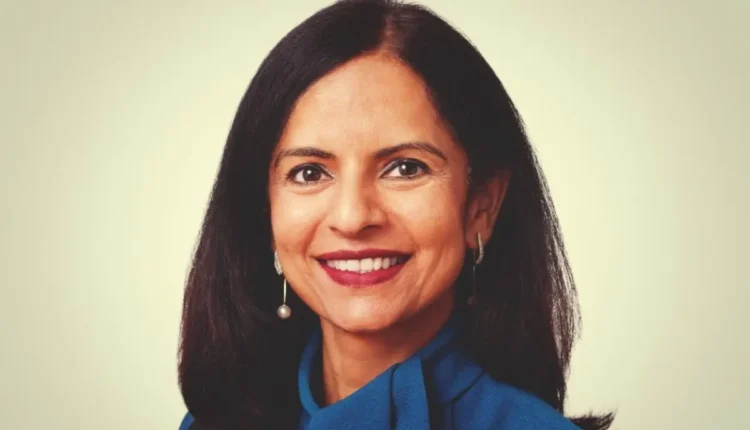 NRI Today - Shalini Govil-Pai: Championing Innovation Across Pixar, YouTube, and Google