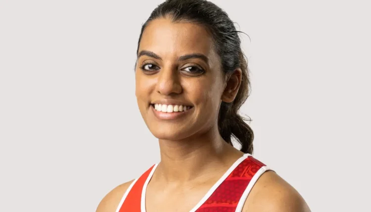 NRI Today - Sindhu Nair: The Champion Defender of Singapore’s Netball and Justice