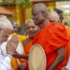 NRI Today - Sri Lanka Releases 14 Indian Fishermen During PM Modi's Visit in a Gesture of Goodwill