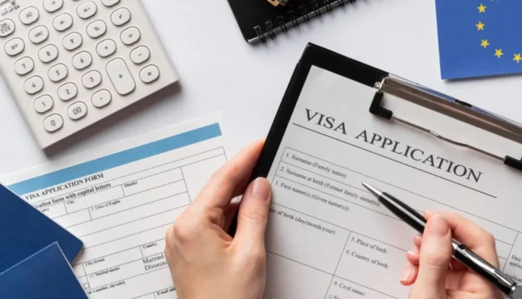 NRI Today - Stricter EU Visa Suspension Rules Threaten Visa-Free Travel for 61 Nations