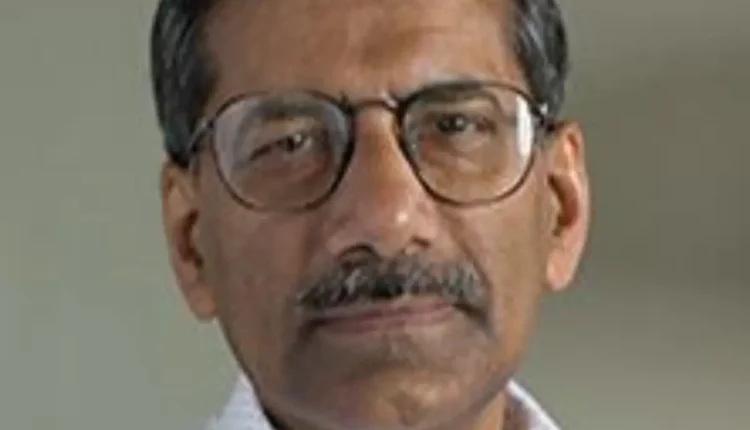 NRI Today - Swapan Kumar Gayen: The Journey of a Visionary in Photonics and Optical Research