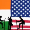 NRI Today - Tariff Tensions India Moves to Negotiate, Not Retaliate, with Washington