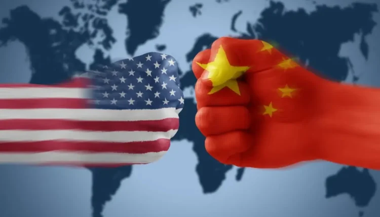 NRI Today - Trade War Redux: China Rolls Out Retaliatory Tariffs Against Trump’s Latest Moves