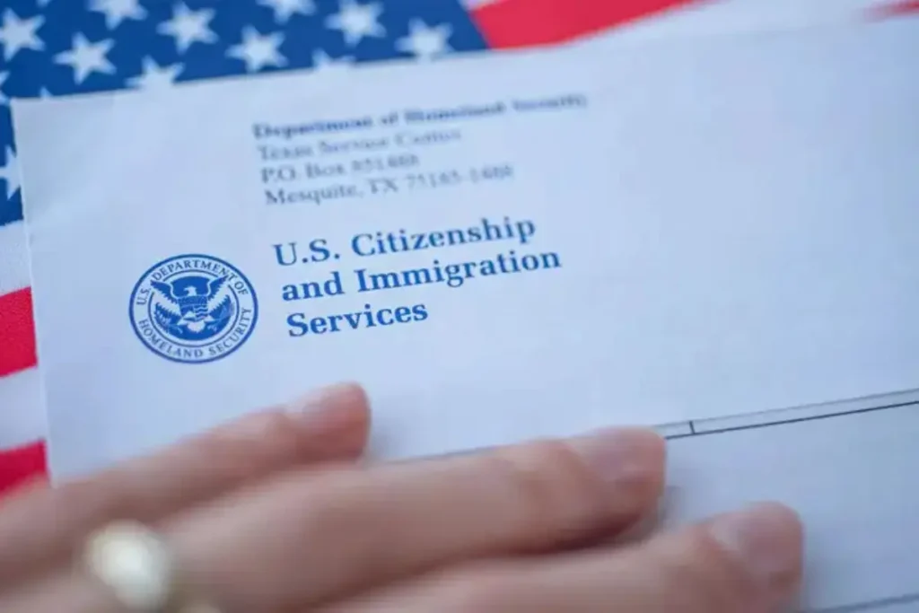 USCIS Goes Full Throttle: Perceived Antisemitic Content Will Result In ...