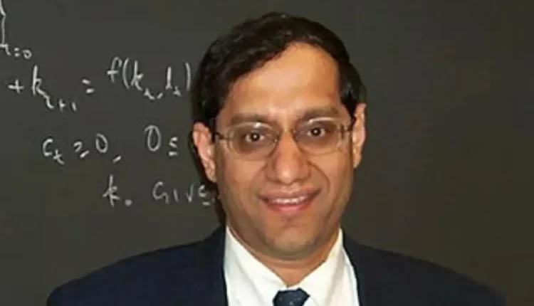 NRI Today - Varadarajan V. Chari: The Visionary Economist Shaping Modern Macroeconomic Thought