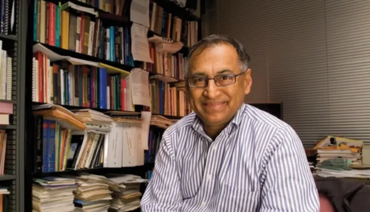 NRI Today - A. Hari Reddi: Leading the Global Frontier in Bone and Stem Cell Research