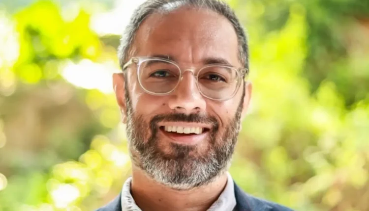 NRI Today - Abhay Nihalani: VisionSpring’s Global VP Championing Equity Through Storytelling