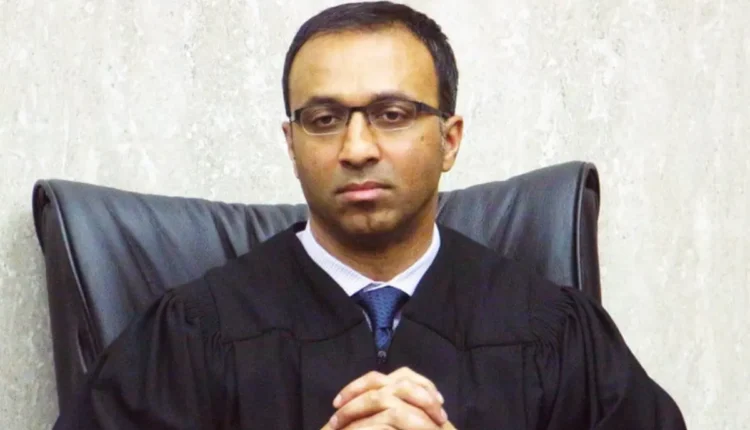 NRI Today - Amit Priyavadan Mehta: Upholding Justice in the Face of Power and Prejudice