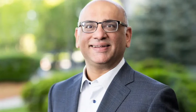 NRI Today - Amol Chaubal: Empowering Innovation Through Strategic Financial Leadership