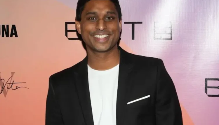 NRI Today - Ankur Jain: Architect of Bilt Rewards and the Future of Renting