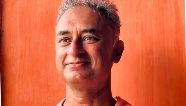 NRI Today - Arun Paul: Turning Loneliness into Belonging Through Priya Living