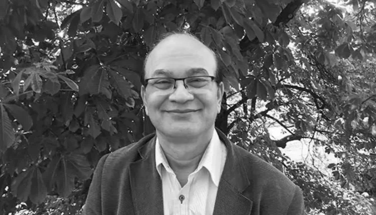 NRI Today - Asim K Duttaroy: Nobel Nominator and Inventor of Life-Saving Natural Therapies