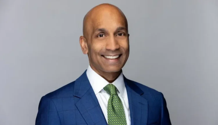 NRI Today - Balu Natarajan: From Bee Winner to Global Thought Leader in Palliative Medicine