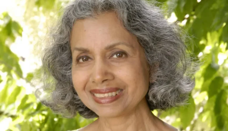 NRI Today - Bharti Kirchner: From Tech Innovator to Celebrated Author and Culinary Icon