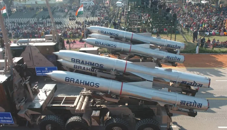 NRI Today - BrahMos missiles used during Operation Sindoor, confirms UP CM Yogi Adityanath
