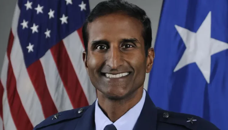 NRI Today - Brig. Gen. Balan R. Ayyar: The Journey of a Decorated U.S. Air Force Leader and Global Strategist