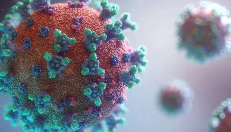 NRI Today - COVID Virus Returns in Pockets Across India, Scientists Say Symptoms Are Mild