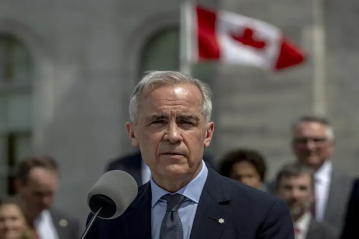 NRI Today - Canada Tightens Study Permit Rules for Indian Students in 2025