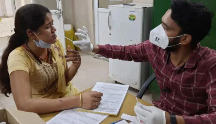 NRI Today - Covid Cases on the Rise in India: Over 1,000 Active Infections Reported Amid New Variants