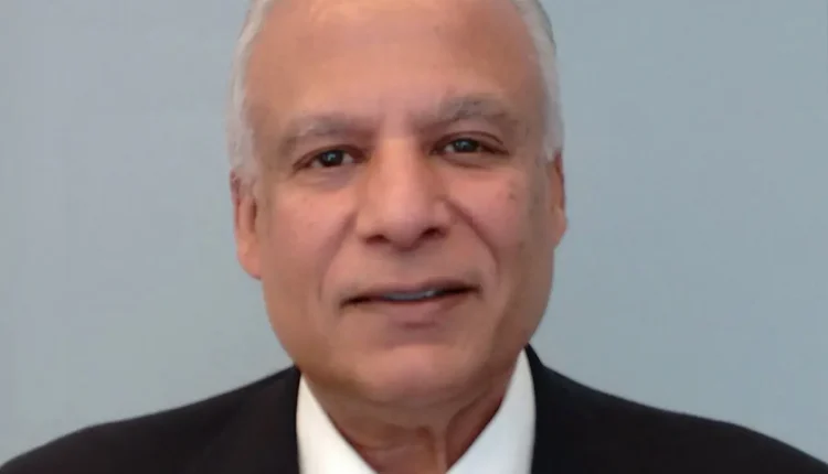 NRI Today - Deepak Raj: Leadership at the Intersection of Finance, Policy, and Philanthropy