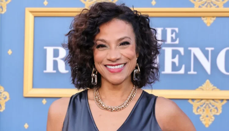 NRI Today - Devika Parikh: Championing Black Excellence Through Art and Acting