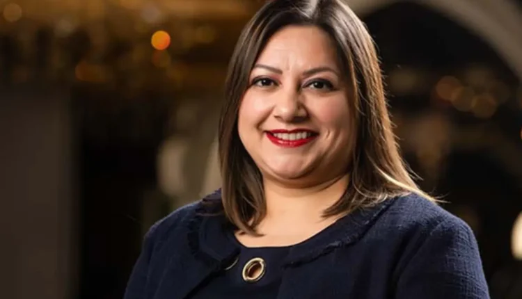 NRI Today - Devinder Gill: Empowering Women and Driving Diversity in Canada’s Financial Sector