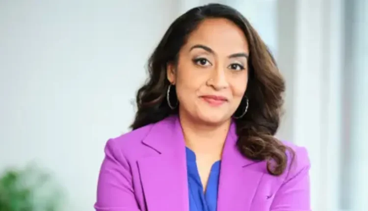 NRI Today - Dr. Geetha Murali: Empowering Millions Through Literacy and Gender Equality