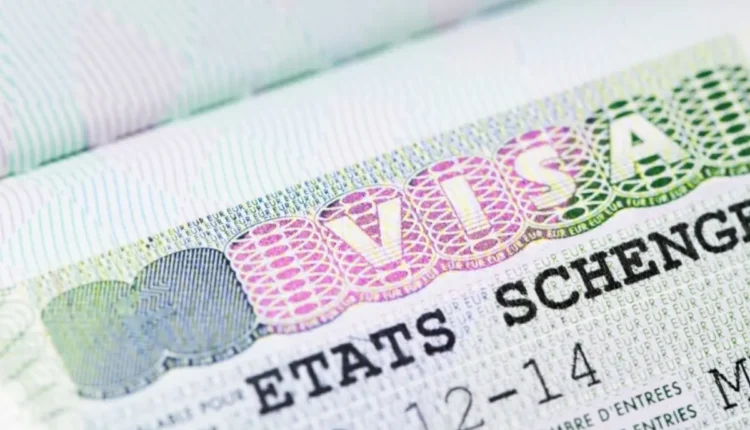 NRI Today - EU Official Acknowledges Challenges Indians Face in Securing Schengen Visas