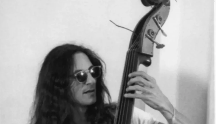 NRI Today - Eric Von Essen: Master of Strings, Soul, and Symphonic Jazz