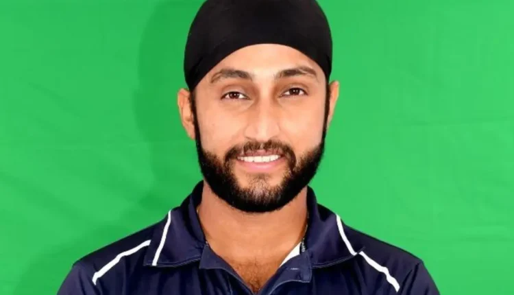 NRI Today - Harmeet Singh Baddhan: The Inspirational Spin Master Transforming U.S. Cricket