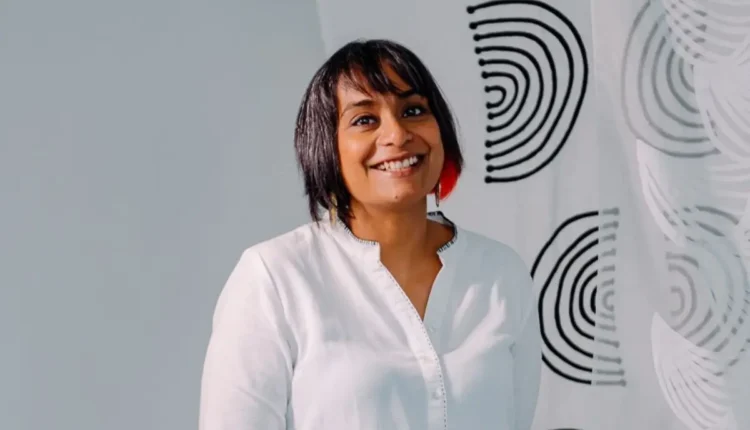 NRI Today - Heena Pari: Redefining Womanhood Through Art and the Domestic Space