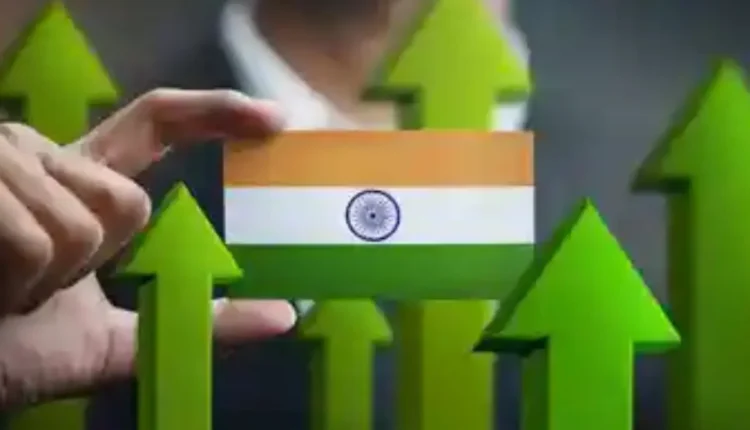 NRI Today - India Becomes Fourth Largest Economy, Surpassing Japan with $4 Trillion GDP