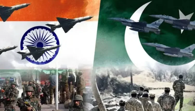 NRI Today - India-Pakistan Ceasefire Deal Holds, But India’s Military Left a Strong Message